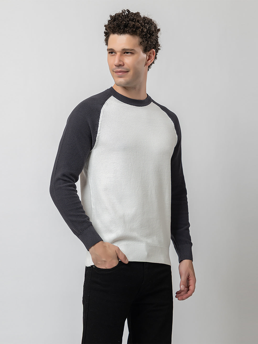 Buy Men’s Party Wear Sweater Online – OCTAVE CLOTHING PRIVATE LIMITED