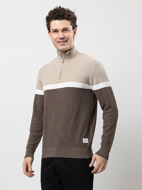 Men’s Daily Wear Sweater