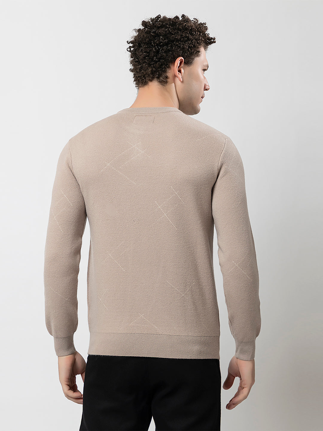 Buy Men’s Trendy Winter Sweater Online – OCTAVE CLOTHING PRIVATE LIMITED