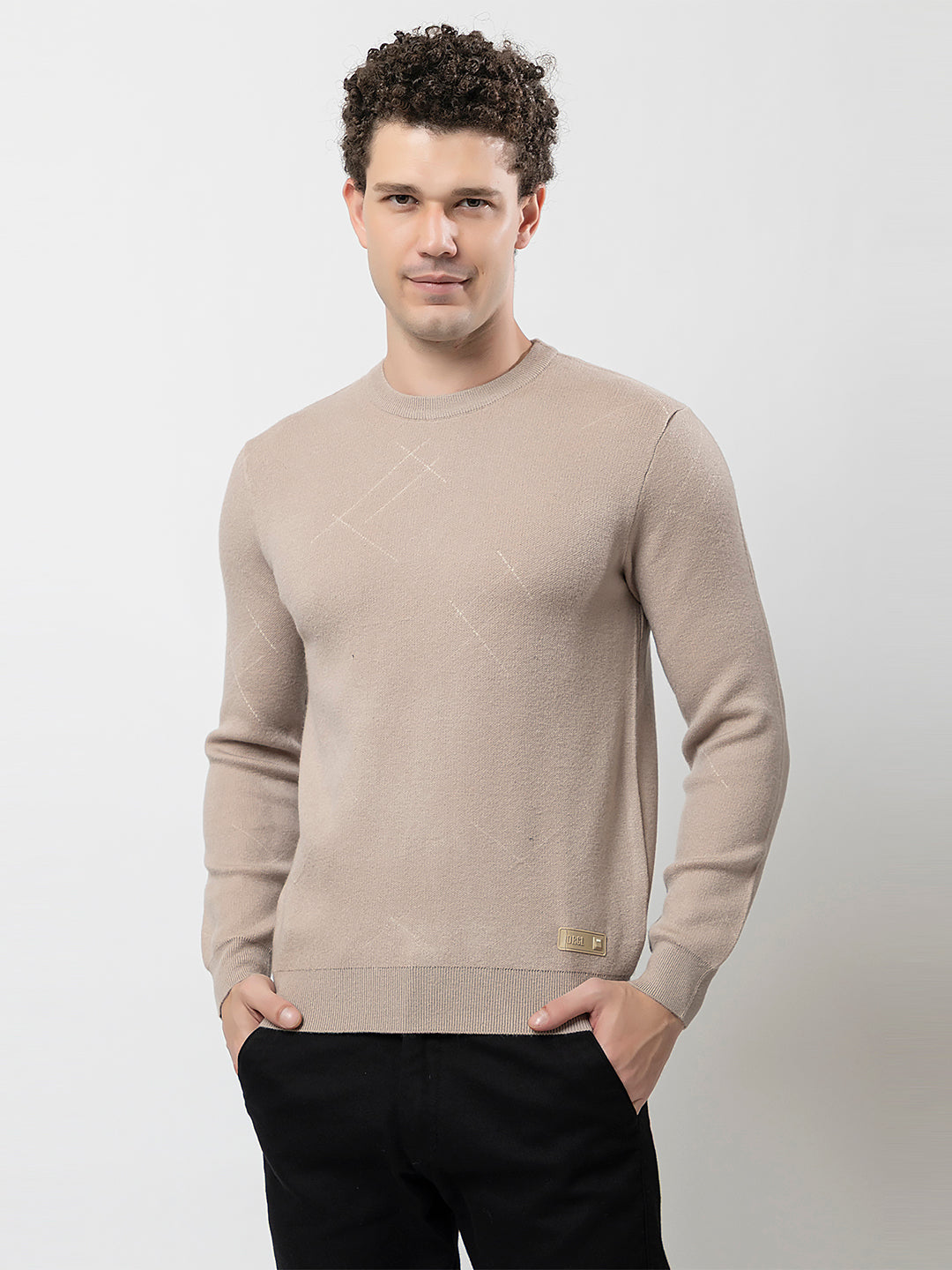 Buy Men’s Trendy Winter Sweater Online – OCTAVE CLOTHING PRIVATE LIMITED