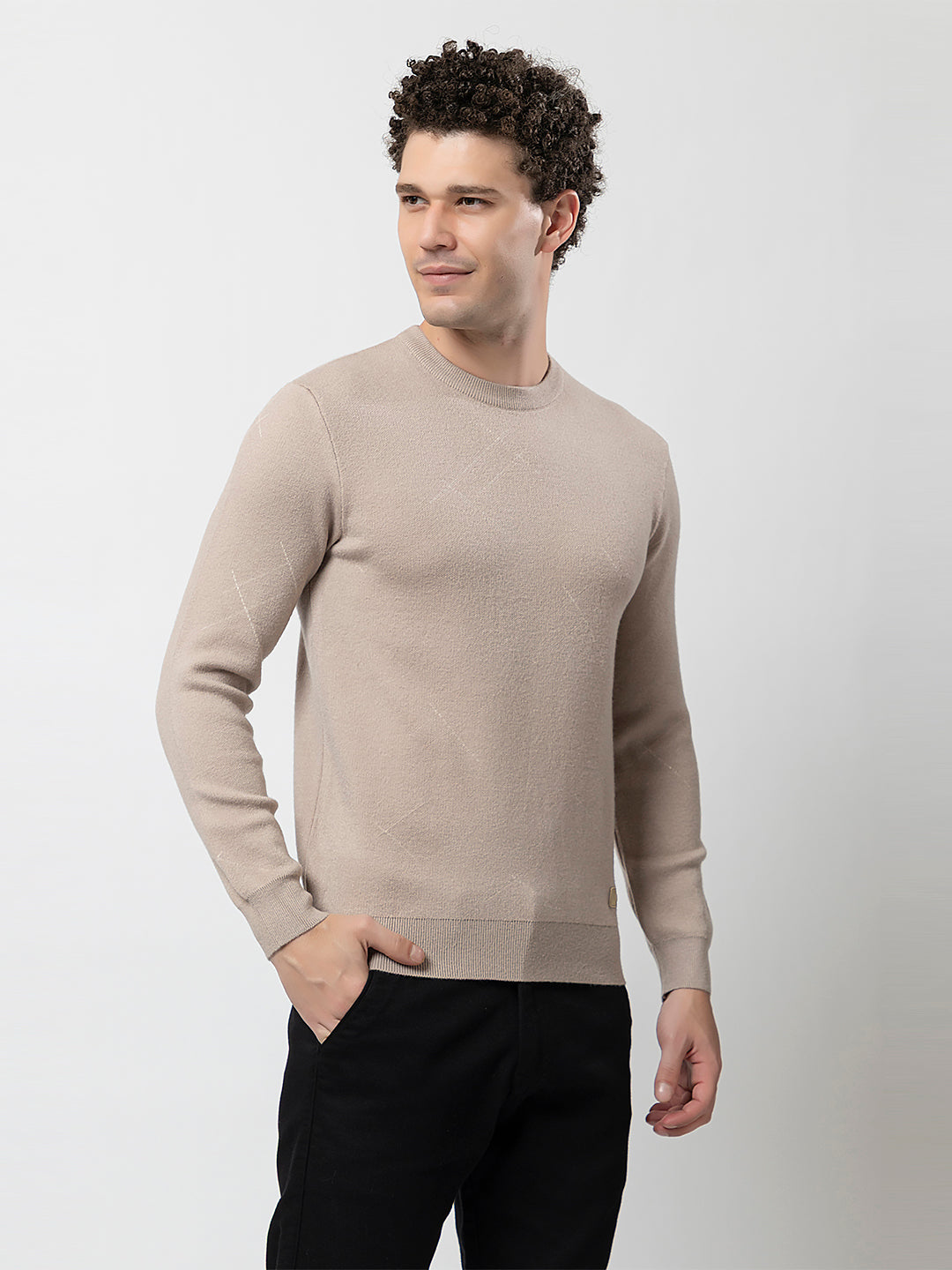Buy Men’s Trendy Winter Sweater Online – OCTAVE CLOTHING PRIVATE LIMITED