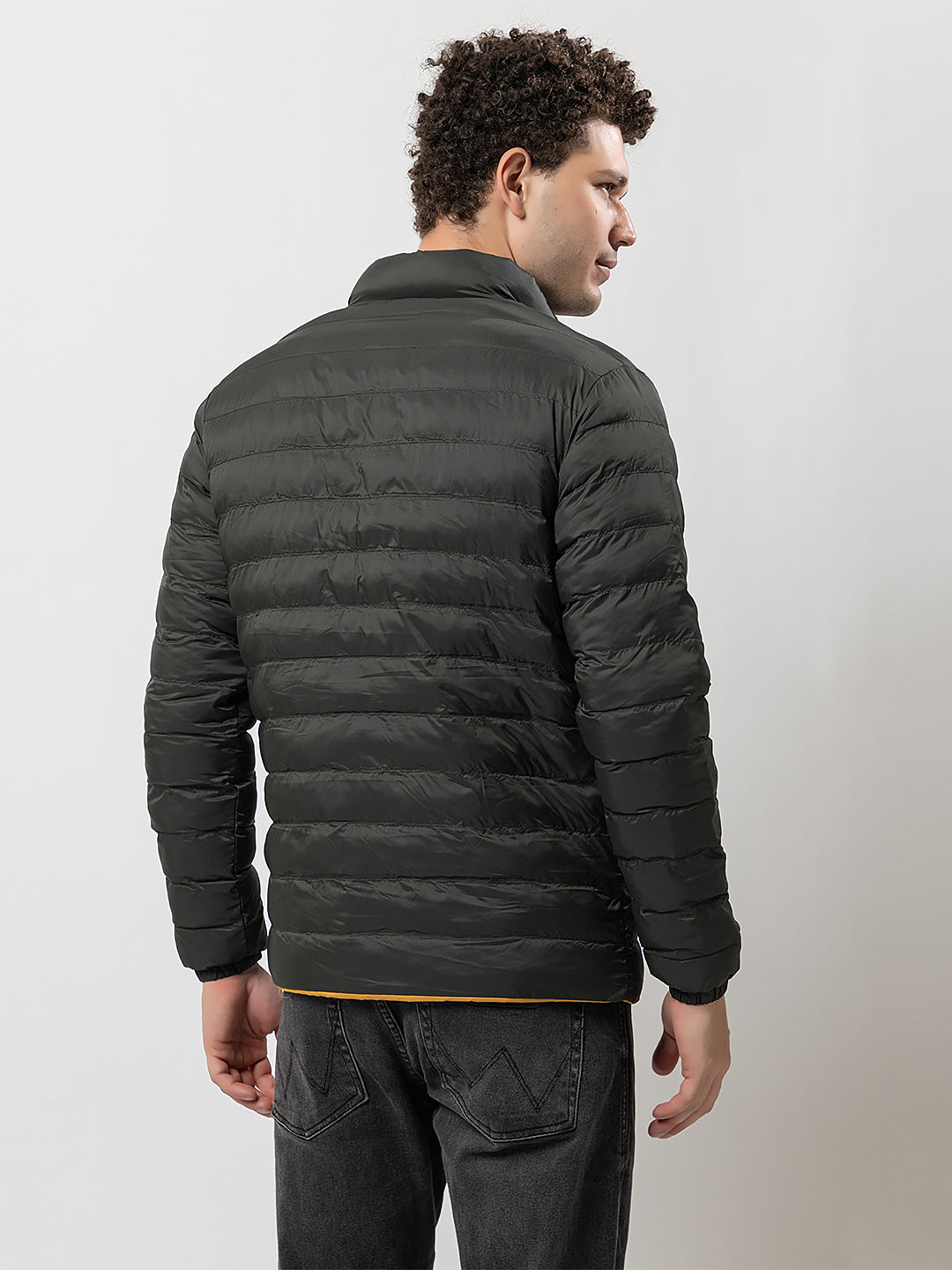Buy Men's Essential Jacket Online – OCTAVE CLOTHING PRIVATE LIMITED