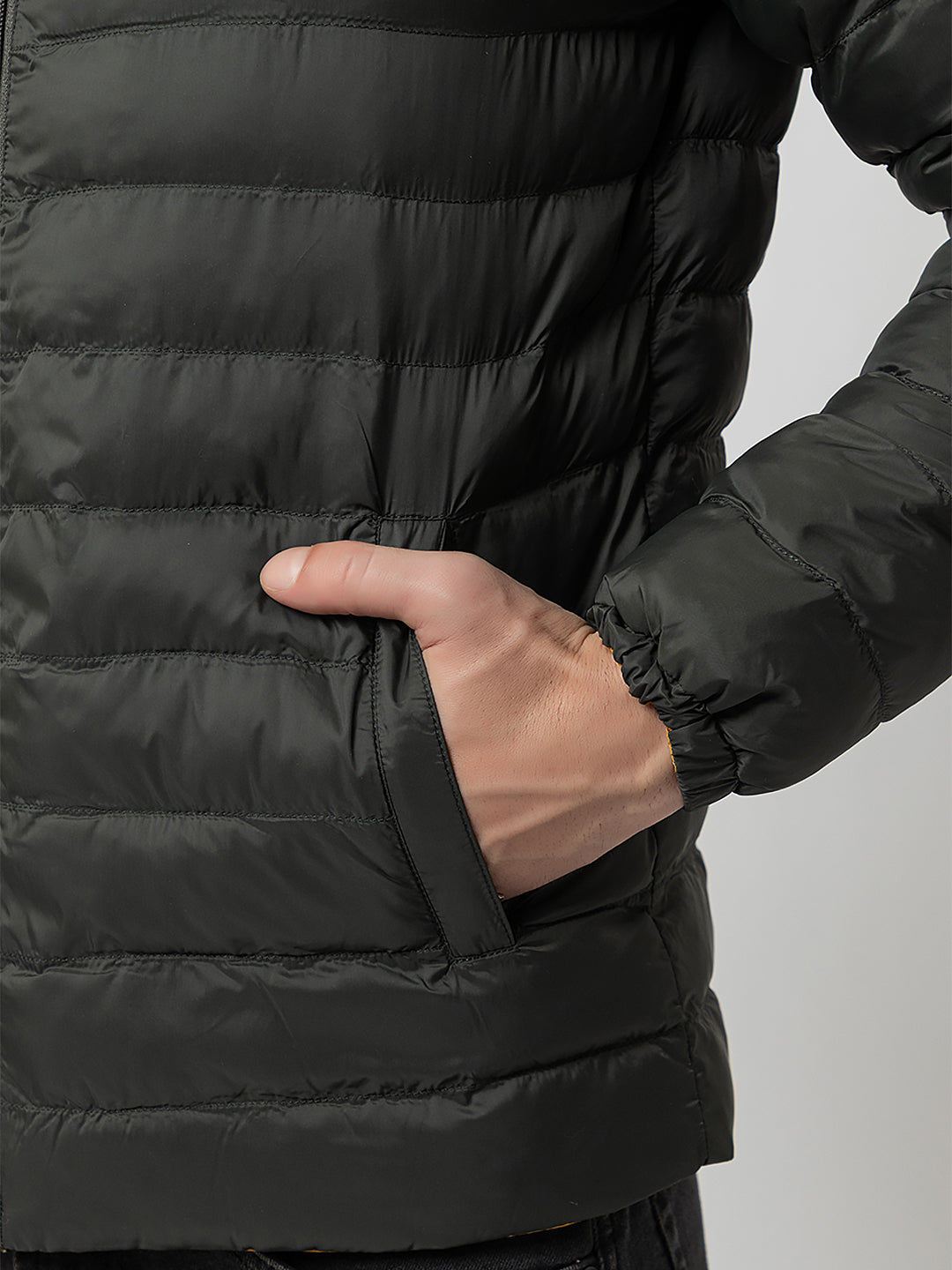 Buy Men's Essential Jacket Online – OCTAVE CLOTHING PRIVATE LIMITED