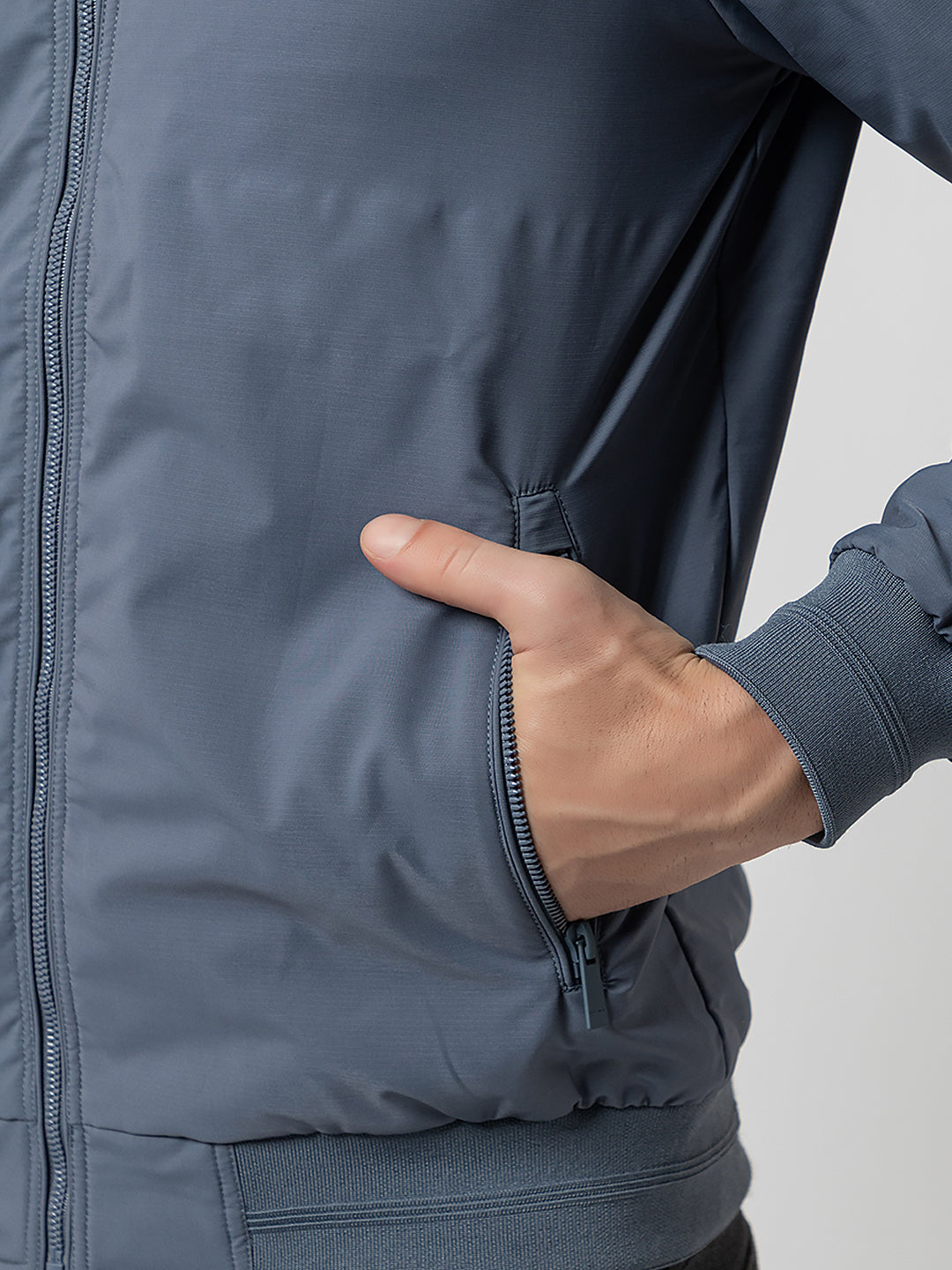 Buy Men's Regular Fit Jacket Online – OCTAVE CLOTHING PRIVATE LIMITED