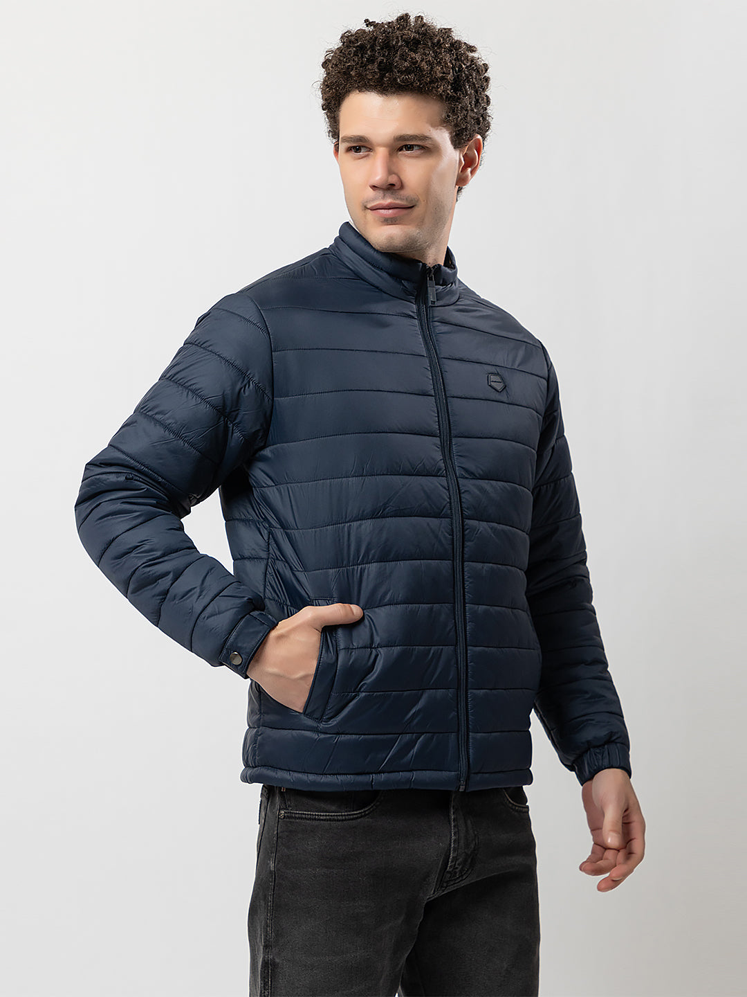 Buy Men's Outdoor Jacket Online – OCTAVE CLOTHING PRIVATE LIMITED