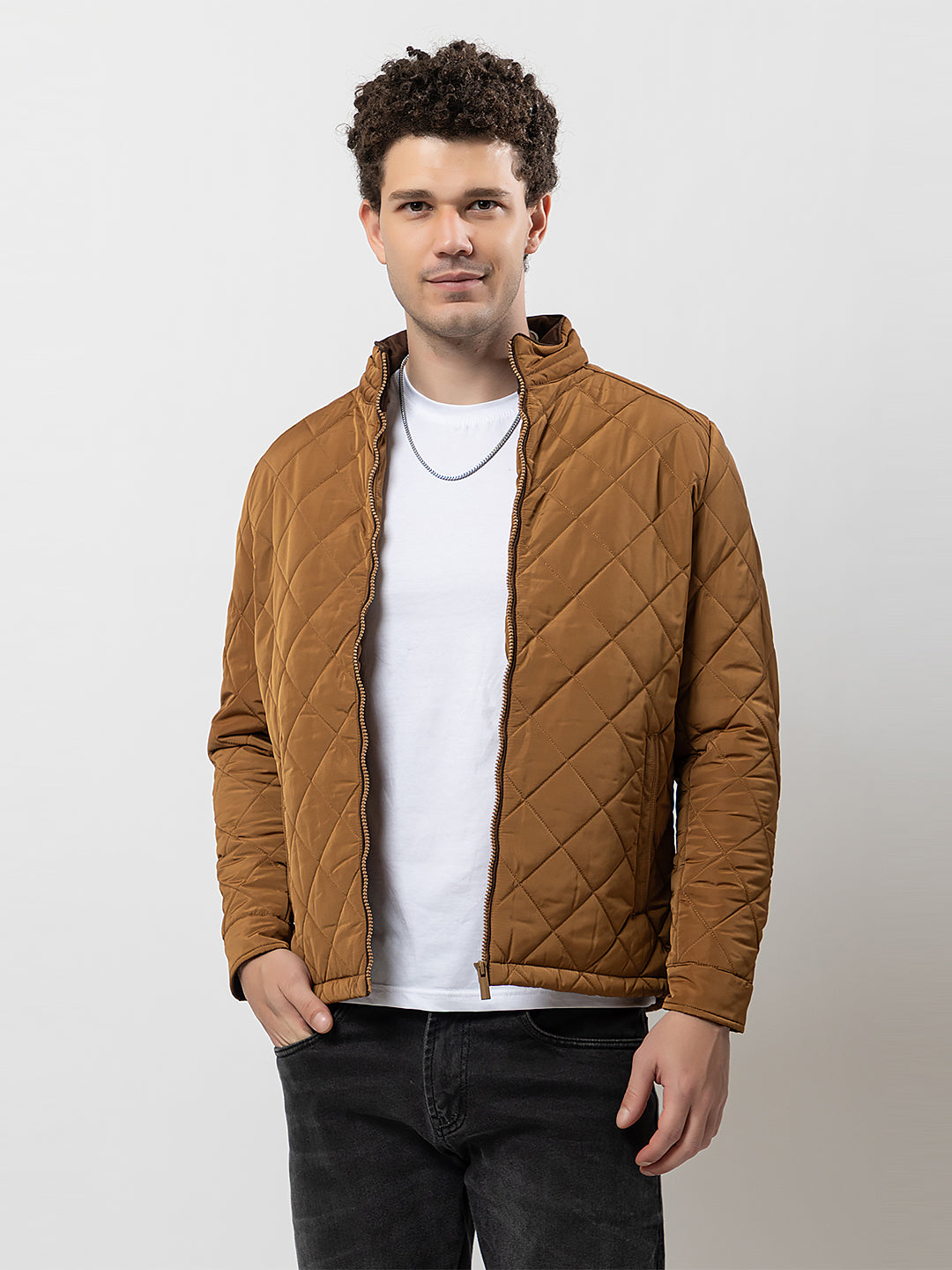 Buy Men's Premium Jacket Online – OCTAVE CLOTHING PRIVATE LIMITED