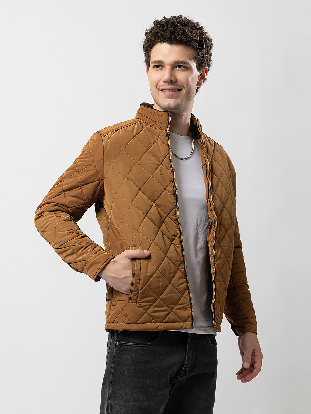 Buy Men's Premium Jacket Online – OCTAVE CLOTHING PRIVATE LIMITED