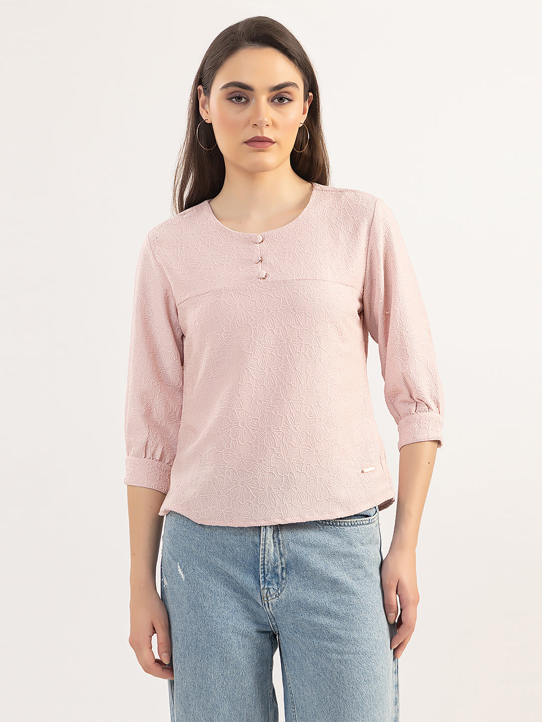 Buy Women’s Daily Top Online – OCTAVE CLOTHING PRIVATE LIMITED