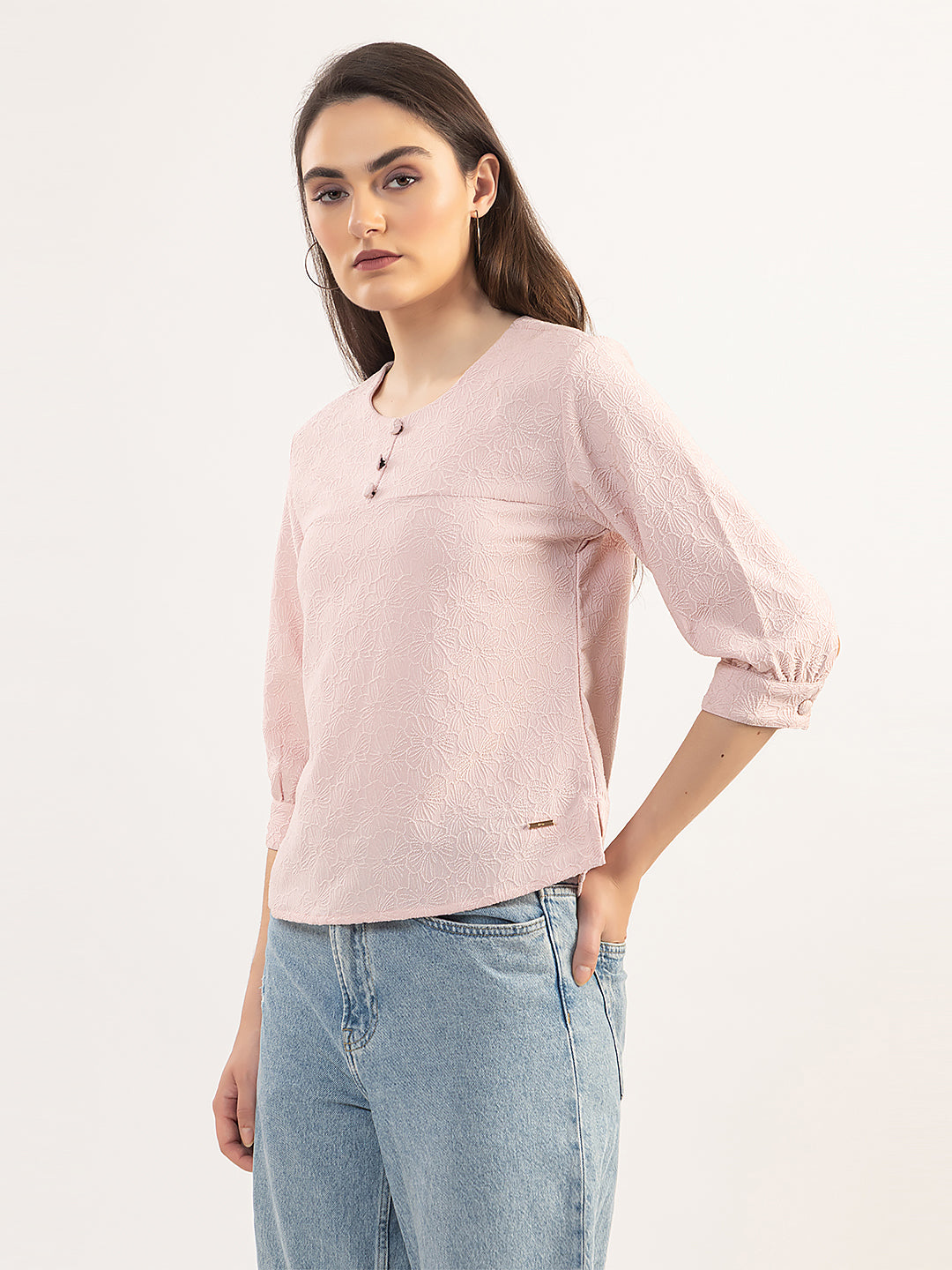 Buy Women’s Daily Top Online – OCTAVE CLOTHING PRIVATE LIMITED