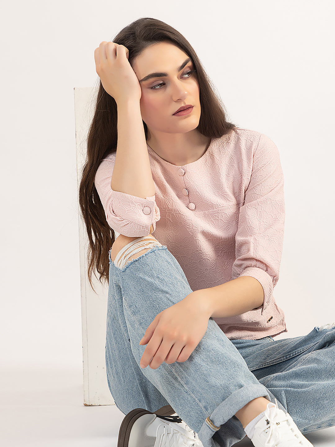 Buy Women’s Daily Top Online – OCTAVE CLOTHING PRIVATE LIMITED