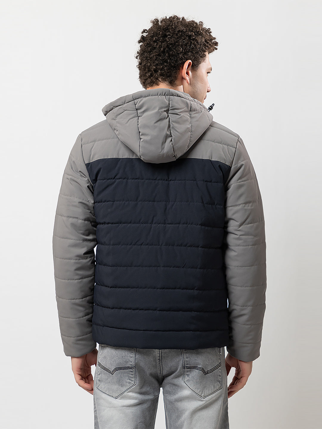 Men's Signature Jacket – OCTAVE CLOTHING PRIVATE LIMITED