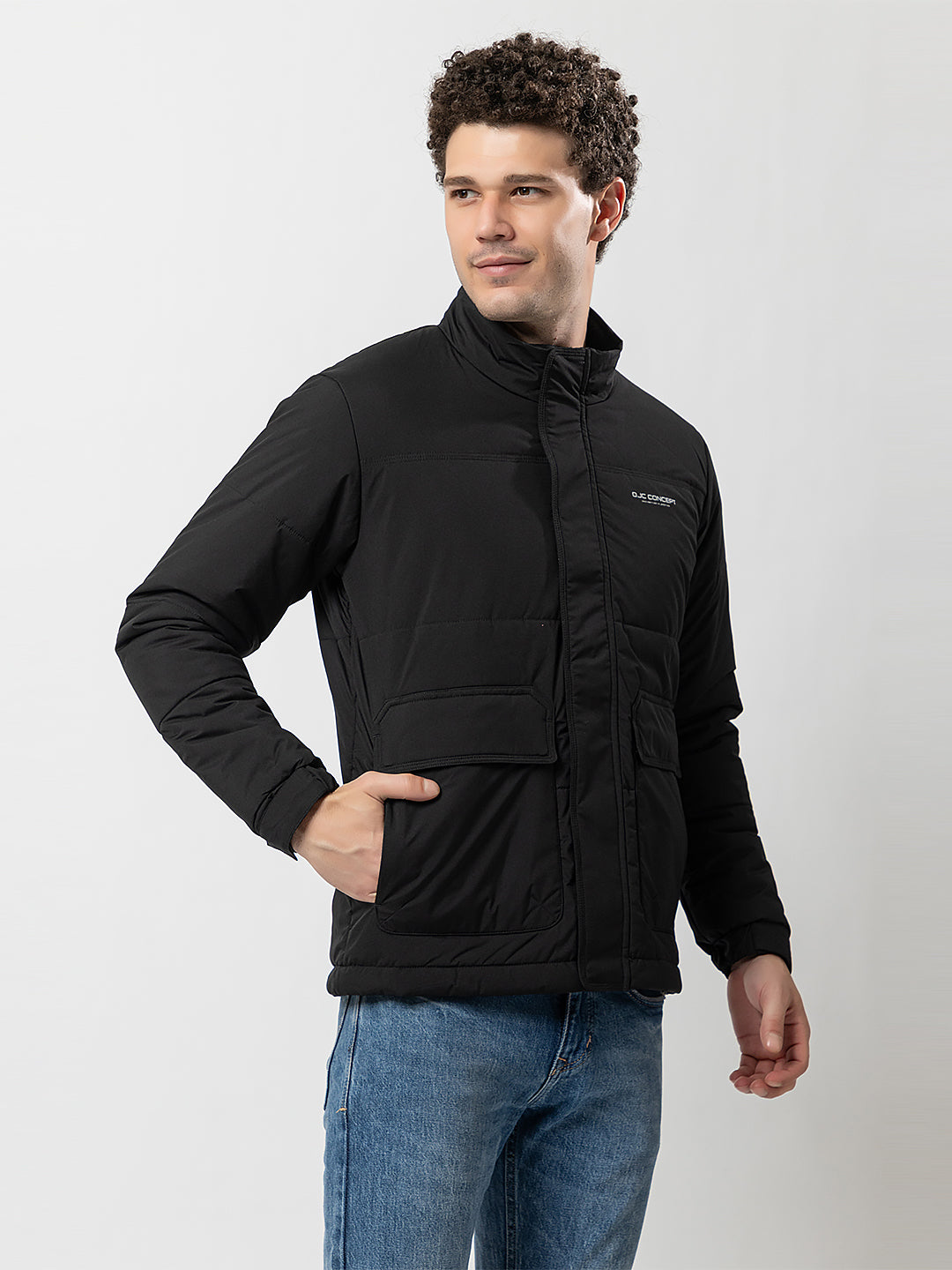 Buy Men's Smart Jacket Online – OCTAVE CLOTHING PRIVATE LIMITED