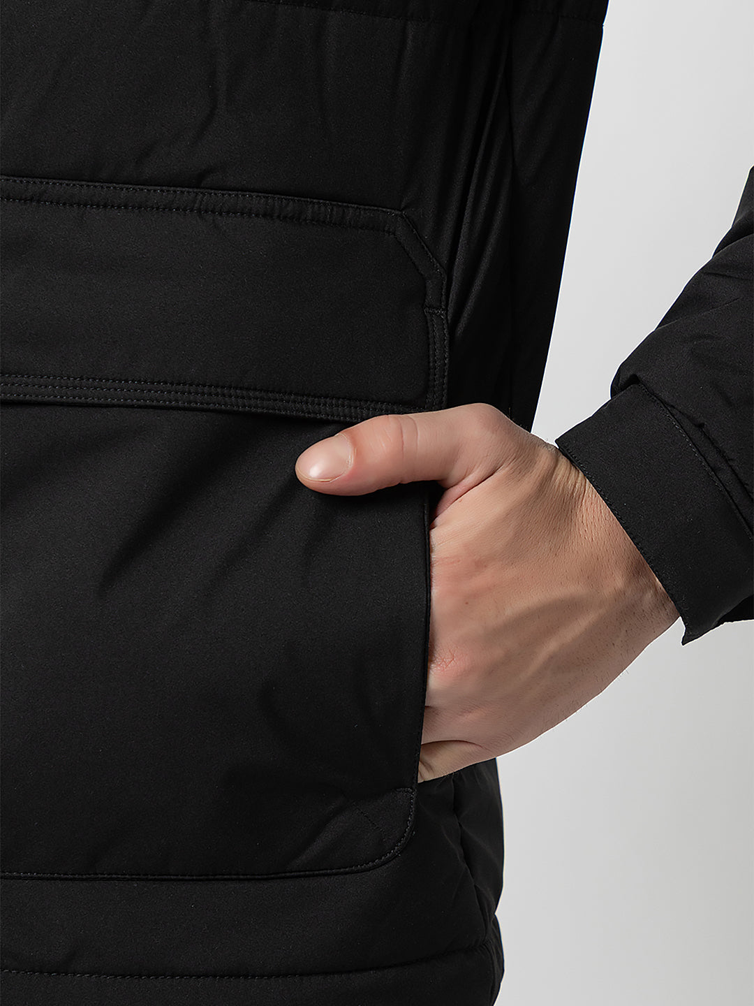 Buy Men's Smart Jacket Online – OCTAVE CLOTHING PRIVATE LIMITED