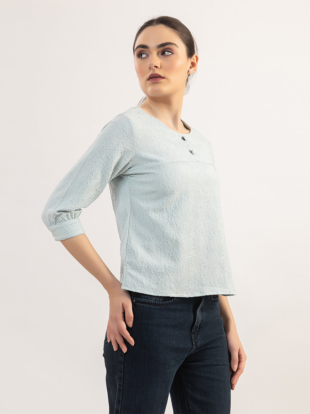 Buy Women’s Daily Top Online – OCTAVE CLOTHING PRIVATE LIMITED