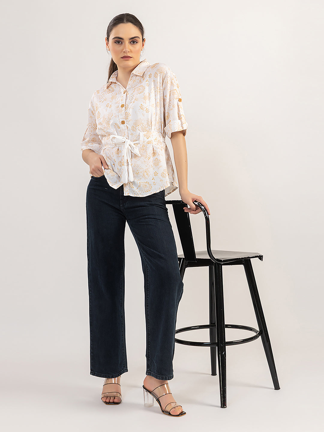 Women’s Daily Top – OCTAVE CLOTHING PRIVATE LIMITED