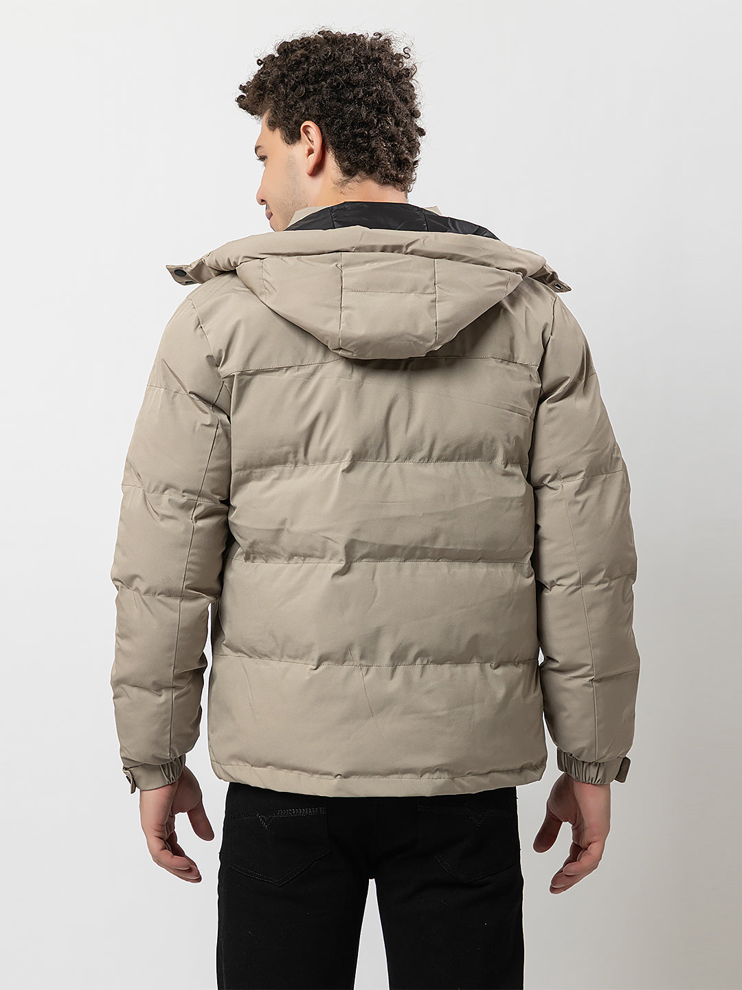 Buy Men's Casual Jacket Online – OCTAVE CLOTHING PRIVATE LIMITED