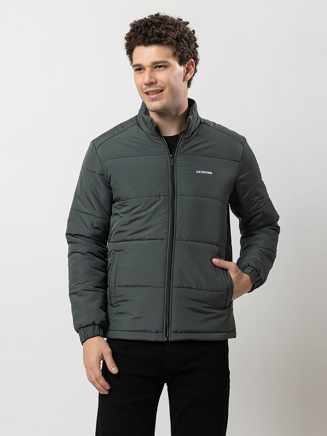 Buy Men's Stylish Jacket Online – OCTAVE CLOTHING PRIVATE LIMITED