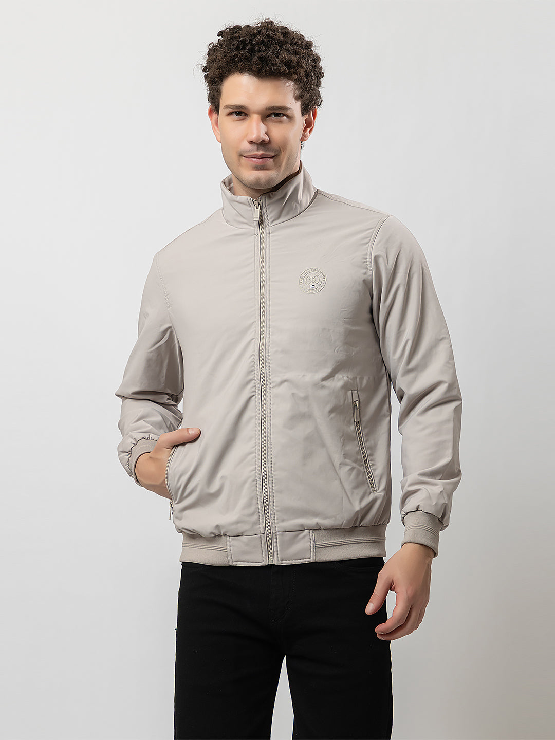 Buy Men's Winter Jacket Online – OCTAVE CLOTHING PRIVATE LIMITED