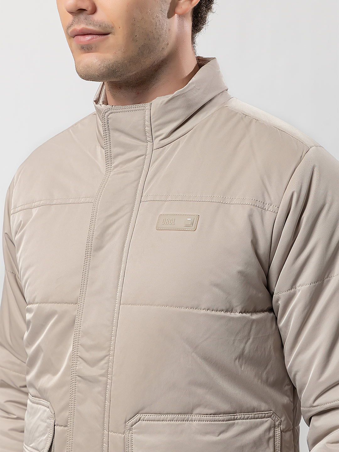 Buy Men's Classic Jacket Online – OCTAVE CLOTHING PRIVATE LIMITED