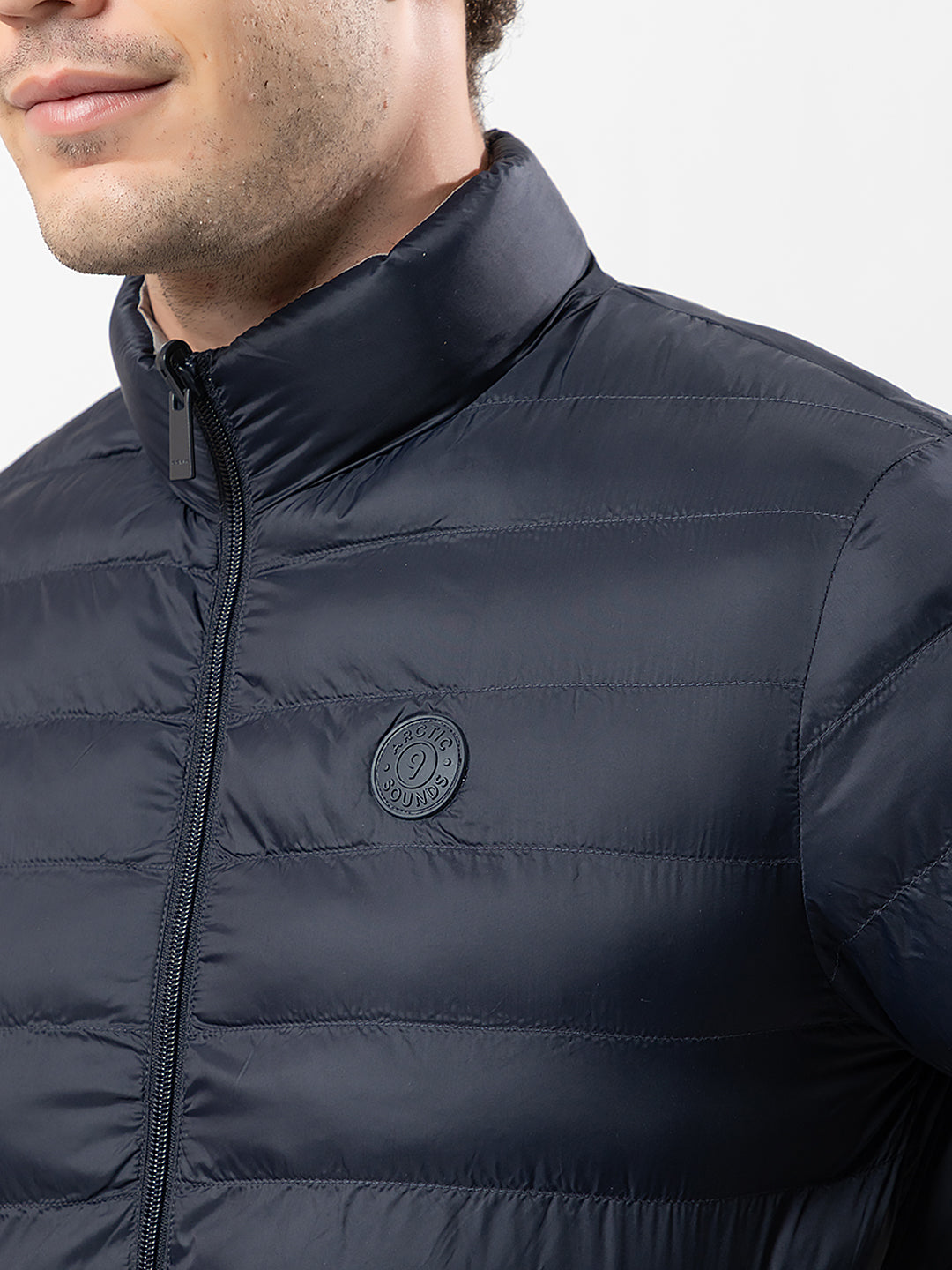Buy Men's Essential Jacket Online – OCTAVE CLOTHING PRIVATE LIMITED
