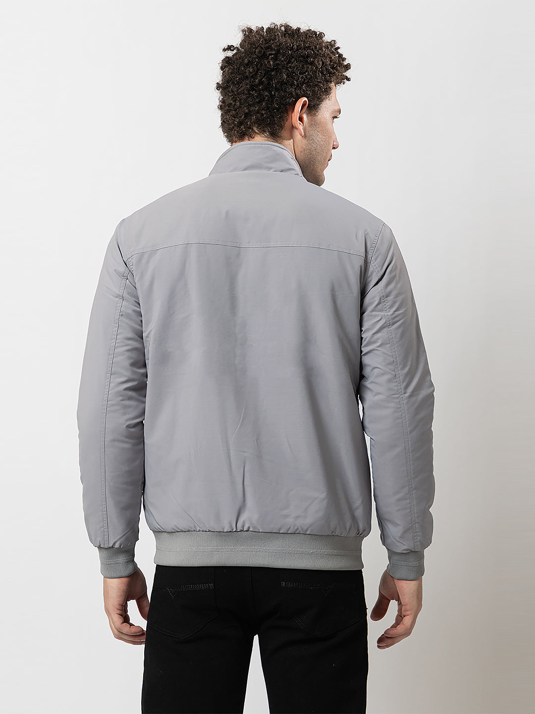 Buy Men's Travel Jacket Online – OCTAVE CLOTHING PRIVATE LIMITED