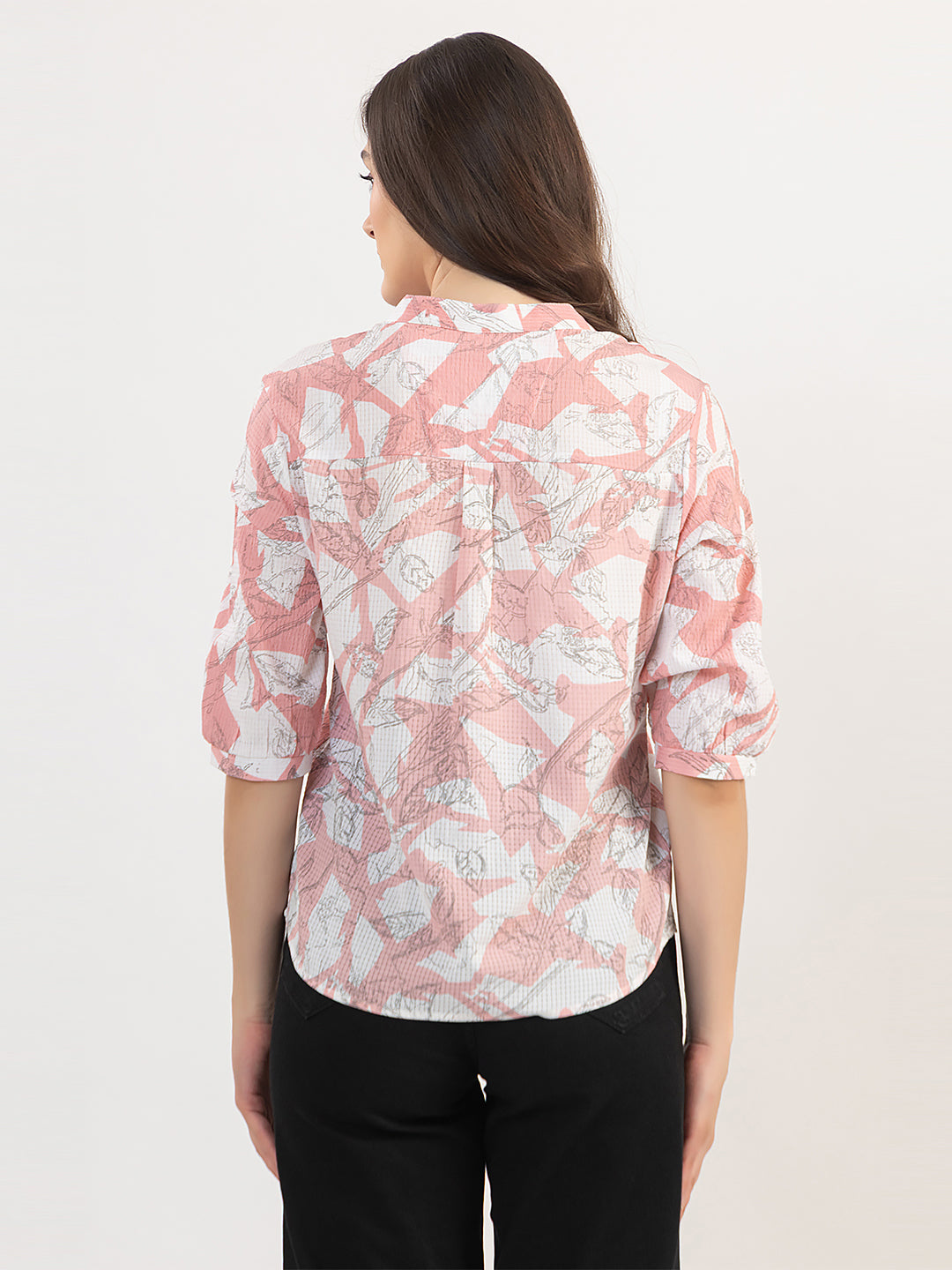 Buy Women’s Basic Wear Top Online – OCTAVE CLOTHING PRIVATE LIMITED