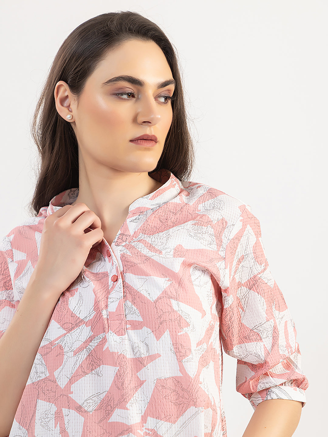 Buy Women’s Basic Wear Top Online – OCTAVE CLOTHING PRIVATE LIMITED