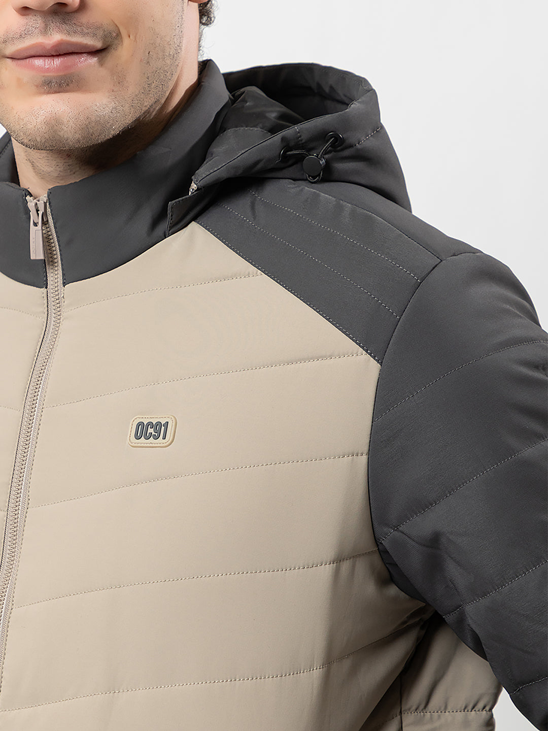 Buy Men's Signature Jacket Online – OCTAVE CLOTHING PRIVATE LIMITED