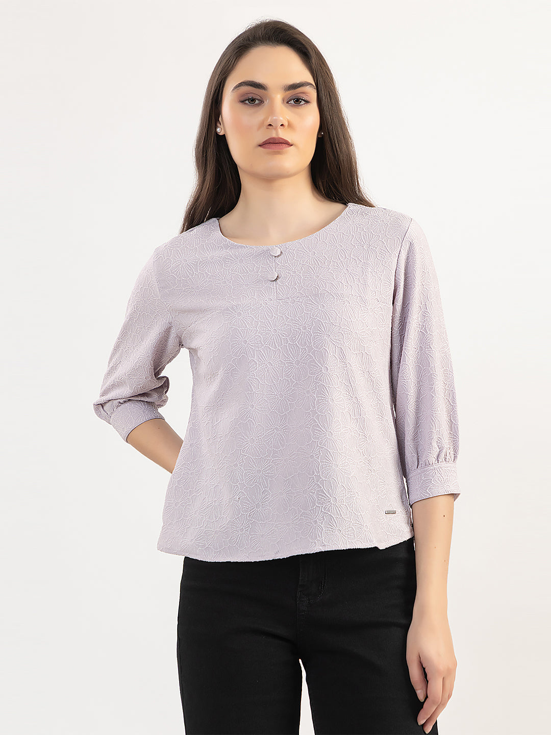 Buy Women’s Daily Top Online – OCTAVE CLOTHING PRIVATE LIMITED