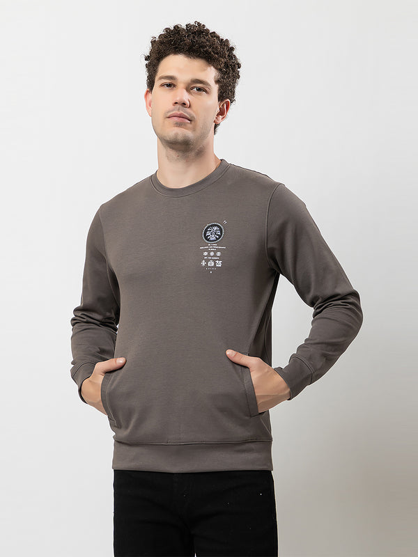 Men's Classic Sweatshirt