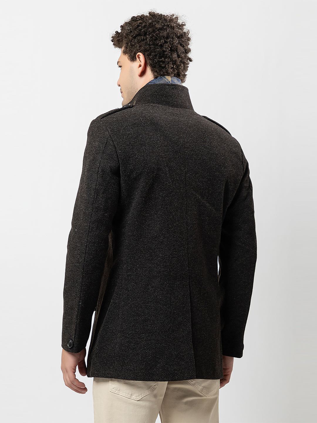 Buy Men's Stylish Blazer Online – OCTAVE CLOTHING PRIVATE LIMITED