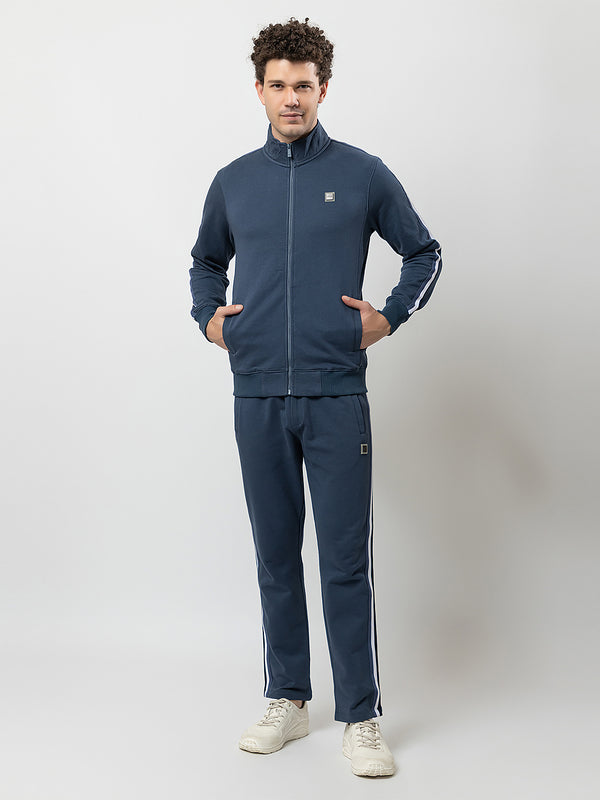 Relaxed-fit Jogging Suit