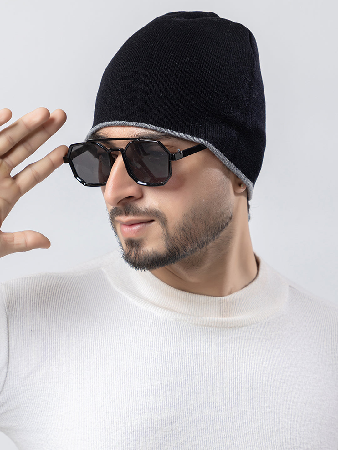 Buy Signature Collection Cap Online – OCTAVE CLOTHING PRIVATE LIMITED
