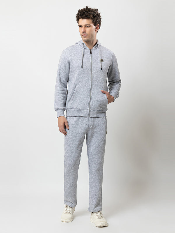 Men's Zipper Jogging Suit