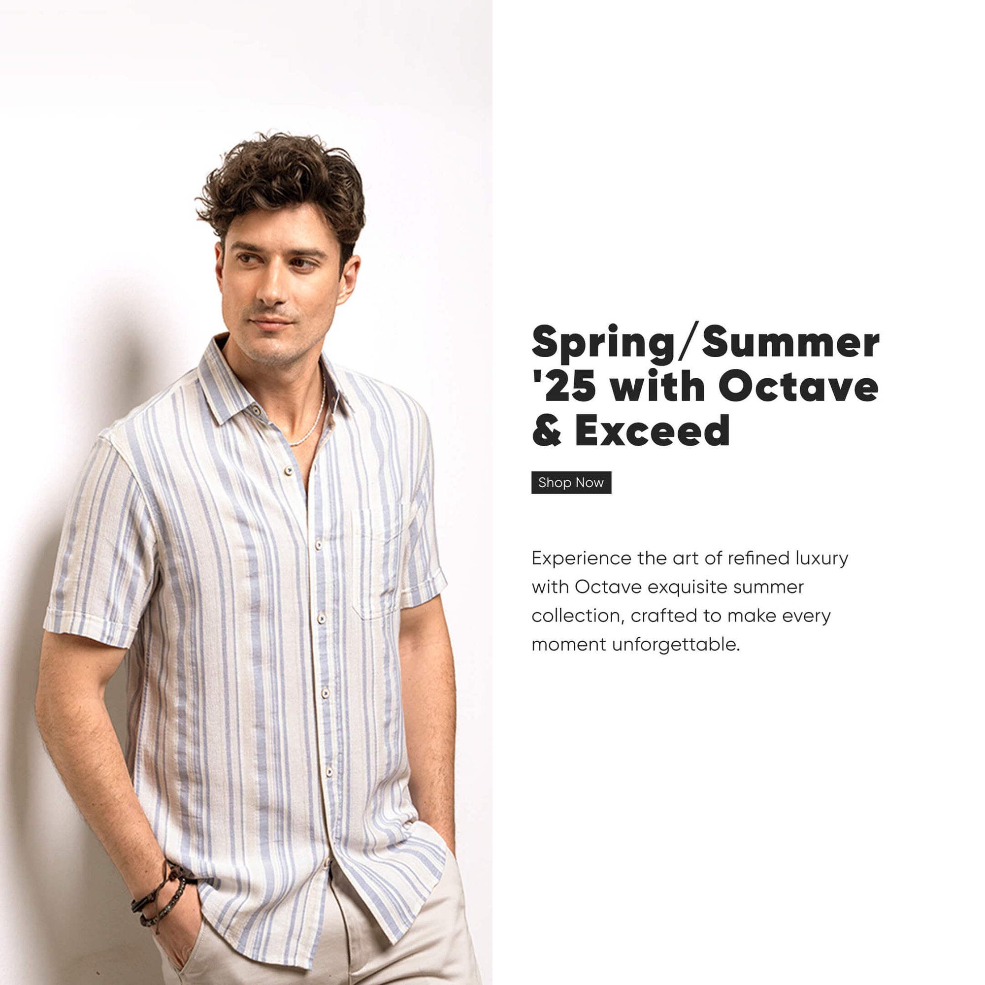 Octave Clothing Official | Online Shopping Site for Clothes in India ...