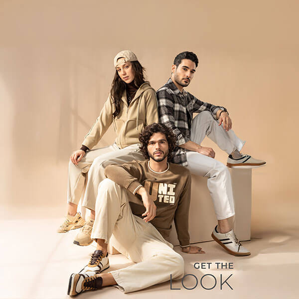 Octave Clothing Official | Online Shopping Site for Clothes in