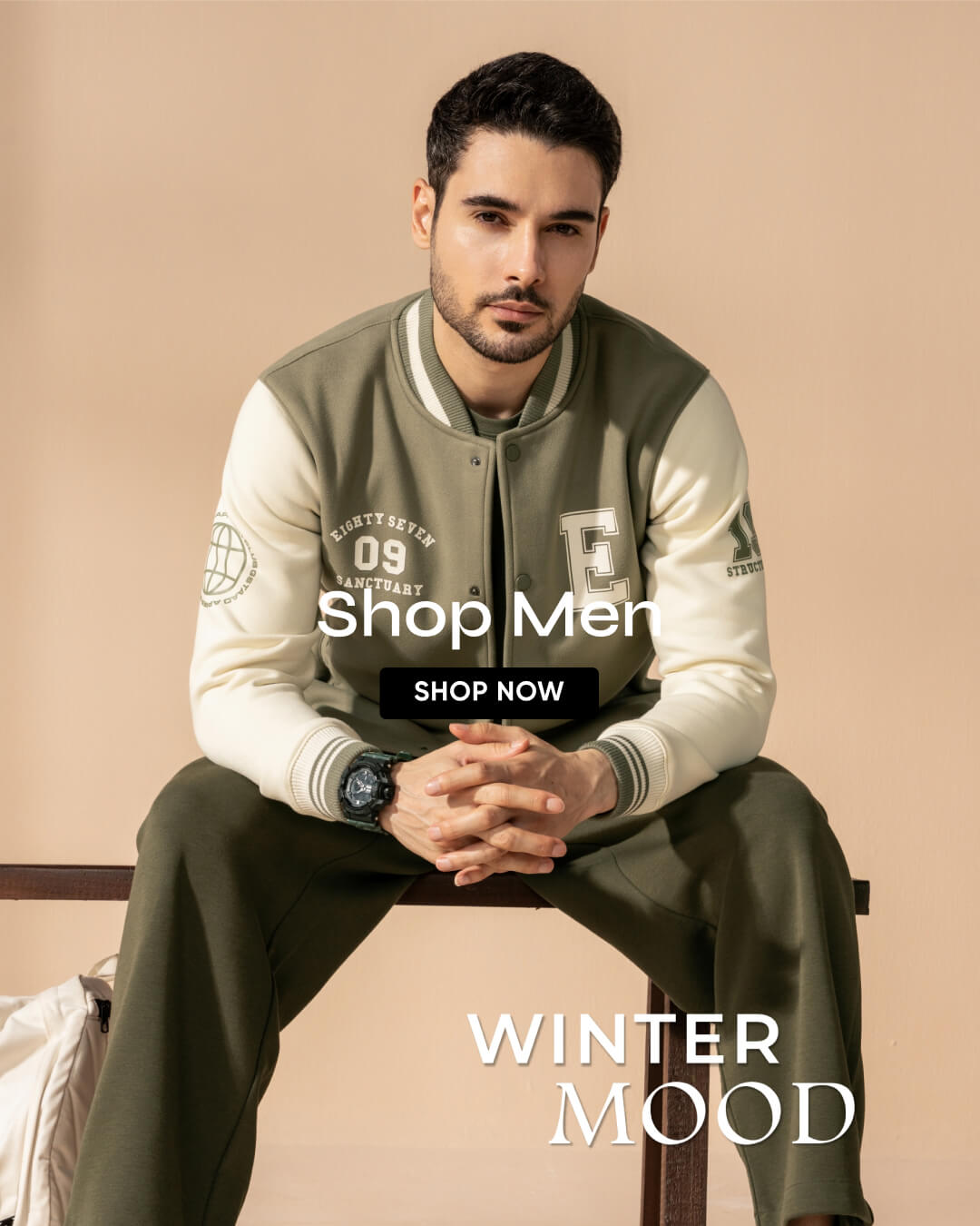 Octave Clothing Official | Online Shopping Site for Clothes in