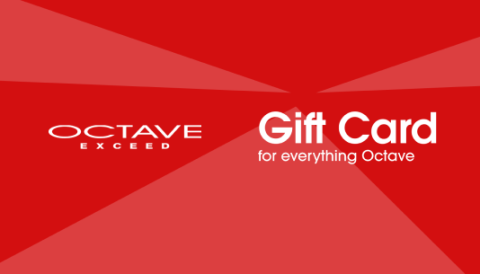 Octave Card Buy Gift Card Online at Best Price. – OCTAVE CLOTHING PRIVATE LIMITED